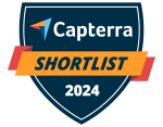 Capterra logo